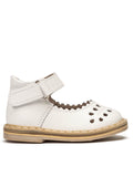 Twig Mary Janes White