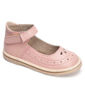 Madeline Mary Jane Baby Pink