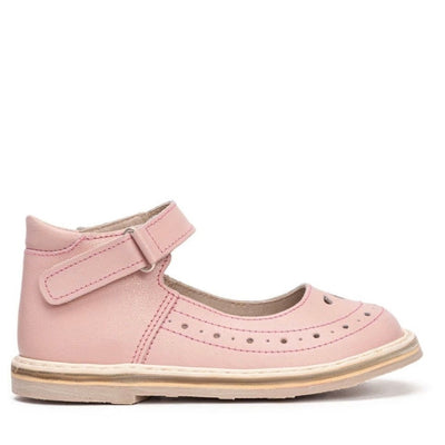 Madeline Mary Jane Baby Pink